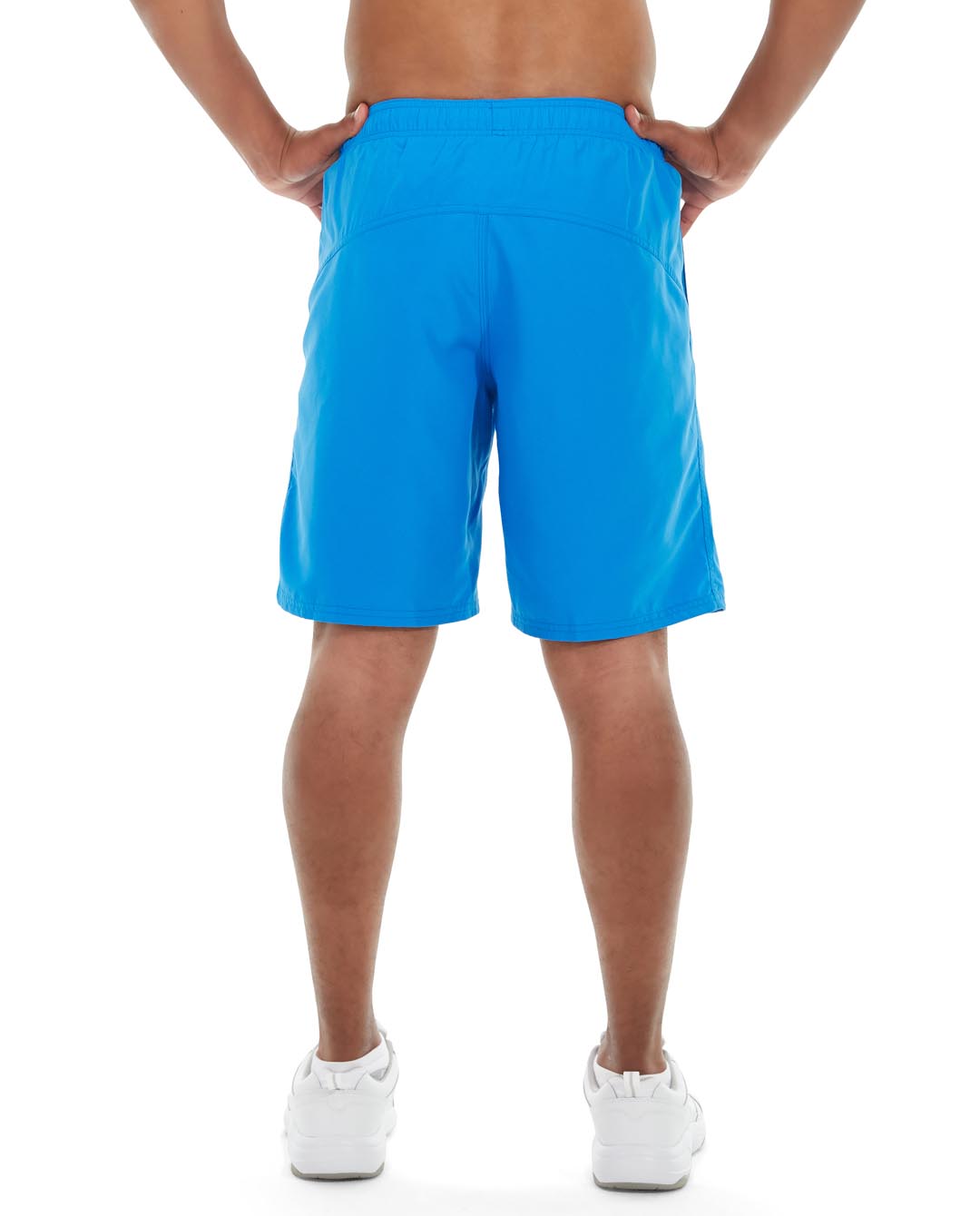 Cobalt CoolTech™ Fitness Short - Imagen 2