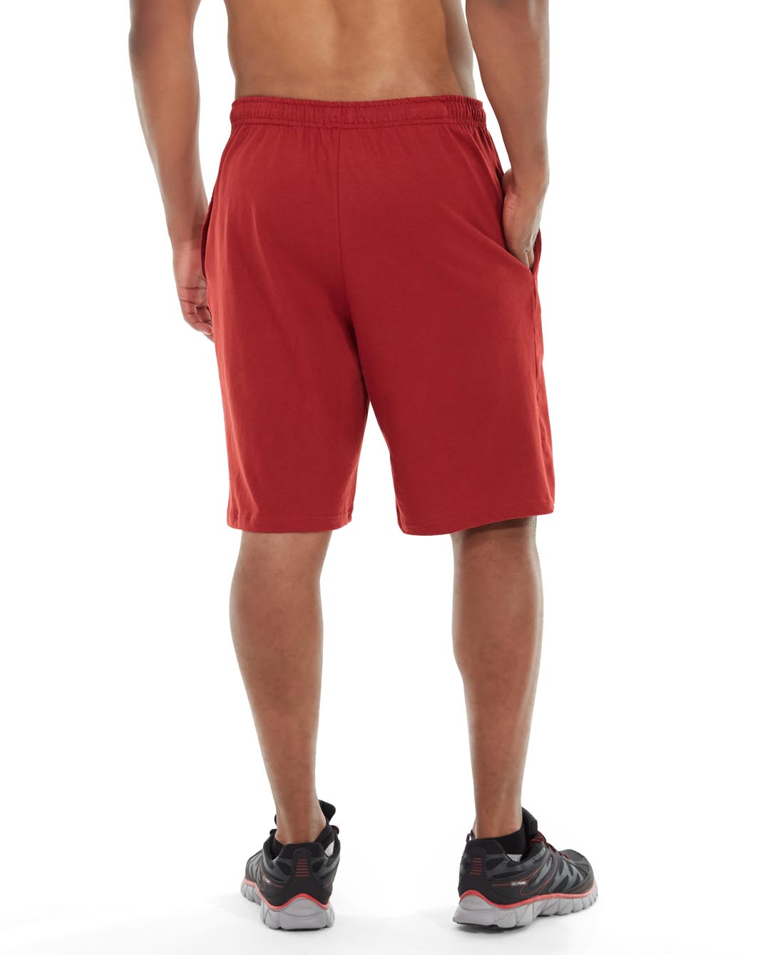 Pierce Gym Short - Imagen 2